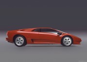 Lamborghini Diablo